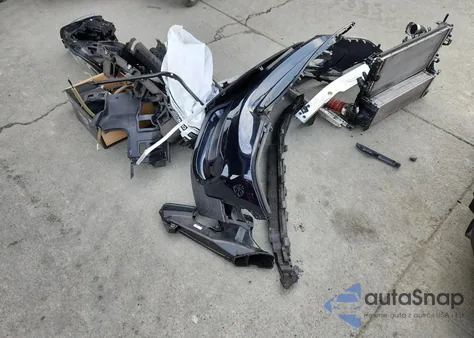 2021 Mini Cooper Jcw Countryman All4 из США, поврежденный, VIN WMZ33BS03M3M39341